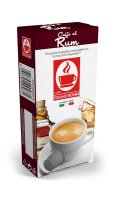 Caffè Bonini Rum Nespresso ®*-kompatible Kapseln