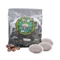 Kaffeepads Toppy Star® Cappuccino Megabeutel 30 & 30