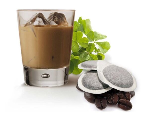 Caffè Bonini - 10 ESE Pads Whisky - MHD: 05.03.2020