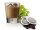 Caffè Bonini - 10 ESE Pads Whisky - MHD: 05.03.2020