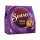 Kakaopads Senseo® Chocobreak - MHD: 12.05.2020