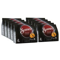 Kaffeepads Senseo ® Espresso Rabatt 10 x 12 Pads