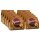 Kaffeepads Senseo ® Strong / Kräftig 10 x 16 biologisch abbaubare Pads