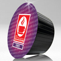 Caffè Bonini Forte 100 Kapseln Dolce Gusto®*