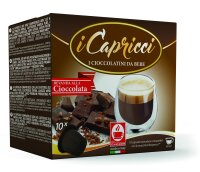 Bonini iCapricci Bevanda al gusto di CIOCCOLATO / Kakao -...