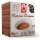 Caffè Bonini CORPOSO - 10 Kompatible Kapseln Caffitaly ®* K-Fee ®* Tchibo ®* - MHD: 16.10.2019