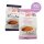 Caffè Bonini ECCELSO + SETA MIX - jeweils 50 kompatible Kapseln Nespresso ®* Softpack