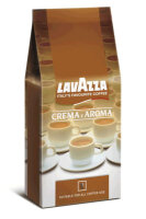 Kaffeebohnen Lavazza Crema e Aroma 1000g