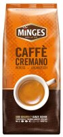 Minges Café Cremano - Ganze Bohne