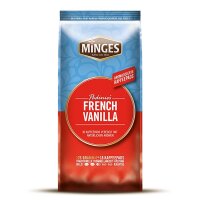 Kaffeepads Padinies French Vanilla