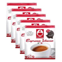 Caffè Bonini Intenso - 50 Kompatible Kapseln Dolce Gusto ®*