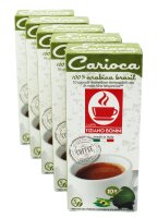 Caffè Bonini Carioca 50 Kompatible Kapseln...