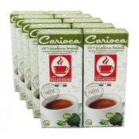 Caffè Bonini Carioca 100 Kompatible Kapseln...