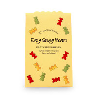 Ks Soul Food Kitchen® - Easy Going Bears 90 g