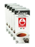 Caffè Bonini Lungo 50 Kompatible Kapseln Nespresso...
