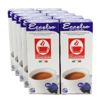 Caffè Bonini Eccelso 100 Kompatible Kapseln...