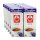Caffè Bonini Eccelso 100 Kompatible Kapseln Nespresso ®* - MHD überschritten: 27.05.2019