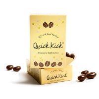 Ks Soul Food Kitchen® - Quick Kick - MHD: 23.01.2023