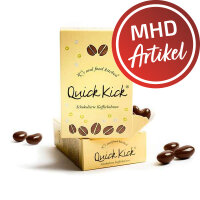 Ks Soul Food Kitchen® - Quick Kick - MHD: 23.01.2023
