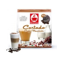 Caffè Bonini CORTADO / Caffè Macchiato -10...
