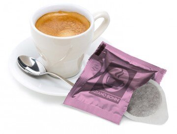 Caffè Bonini - 10 ESE Pads Seta **