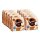 Kaffeepads Senseo® Latte Macchiato Caramel - 10 x 10 Pads