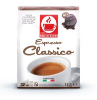 Caffè Bonini CLASSICO - 16 Kompatible Kapseln...