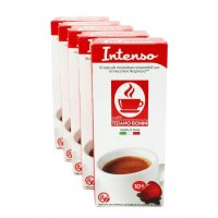 Caffè Bonini Intenso 50 Kompatible Kapseln...