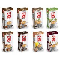 Caffè Bonini Probierset 8 Sorten Flavoured...