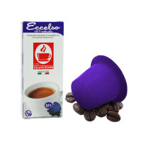 Caffè Bonini Eccelso 10 Kompatible Kapseln...